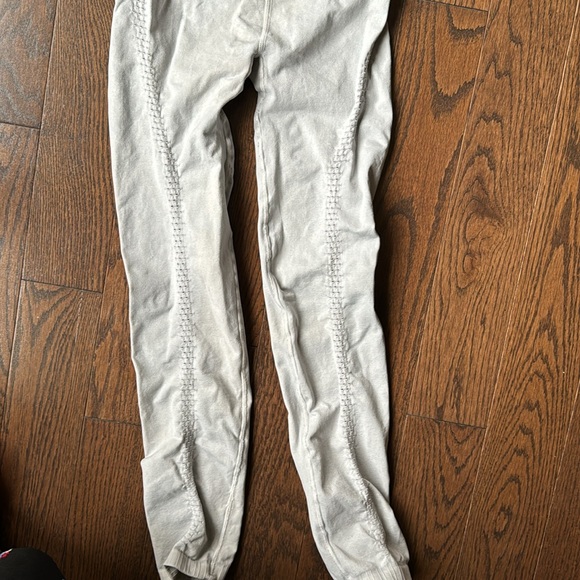 🏷️ NWOT FP Movement Good Karma Onesie | Grey Size XS/S - Picture 7 of 8